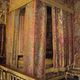 The bedchamber of Louis XIV